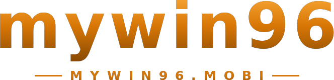 mywin96 logo